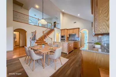 8300 Meadow Sweet Lane, Fort Worth, TX 76123 - Photo 5