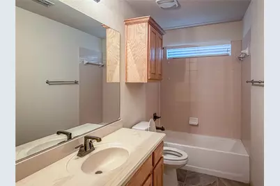 8300 Meadow Sweet Lane, Fort Worth, TX 76123 - Photo 17