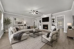 1326 Azure Pearl Trl, Wylie, TX 75098 - Photo 5