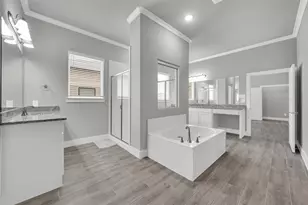 1326 Azure Pearl Trl, Wylie, TX 75098 - Photo 19