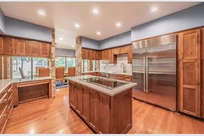 4829 Overton Woods Drive, Fort Worth, TX 76109 - Photo 5