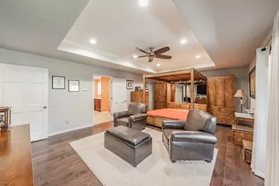 4829 Overton Woods Drive, Fort Worth, TX 76109 - Photo 15