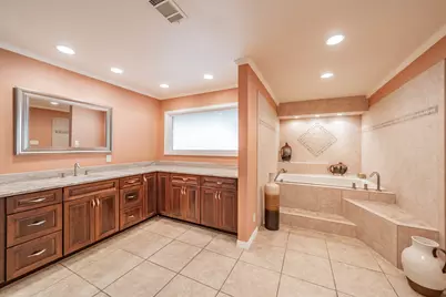 4829 Overton Woods Drive, Fort Worth, TX 76109 - Photo 17
