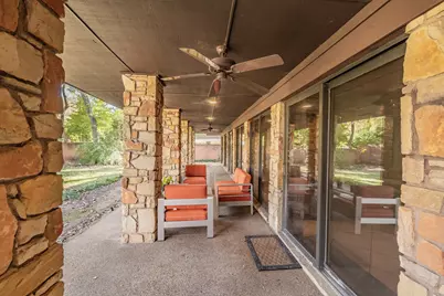 4829 Overton Woods Drive, Fort Worth, TX 76109 - Photo 3