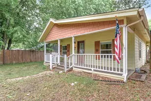 201 Killough St, Newark, TX 76071 - Photo 3