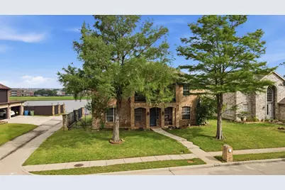 3705 Menard Drive, Carrollton, TX 75010 - Photo 1