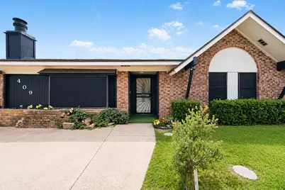 409 Southlake Drive, Forney, TX 75126 - Photo 1