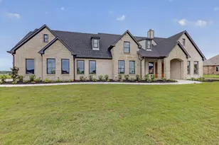 591 Alondrita St, Celeste, TX 75423 - Photo 33