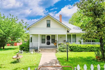 12414 Rock Creek Road, Waco, TX 76708 - Photo 3