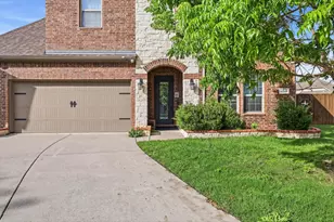 10600 Parnell Dr, McKinney, TX 75072 - Photo 3