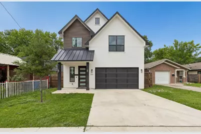 1717 McBroom Street, Dallas, TX 75212 - Photo 1