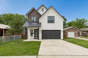 1717 McBroom St, Dallas, TX 75212 - Photo 1