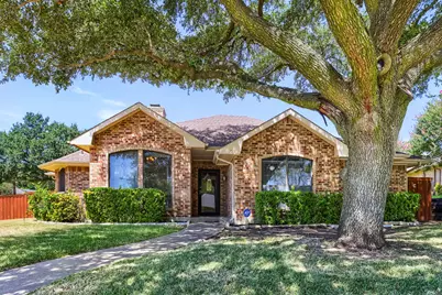 1931 Silver Creek Place, Duncanville, TX 75137 - Photo 1