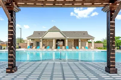 5028 Hitching Post Drive, Fort Worth, TX 76036 - Photo 23