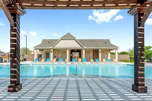 5028 Hitching Post Dr, Fort Worth, TX 76036 - Photo 23