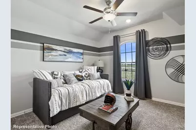 5028 Hitching Post Drive, Fort Worth, TX 76036 - Photo 17