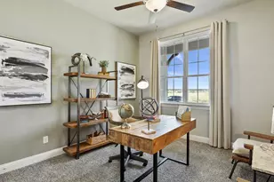 5028 Hitching Post Dr, Fort Worth, TX 76036 - Photo 19