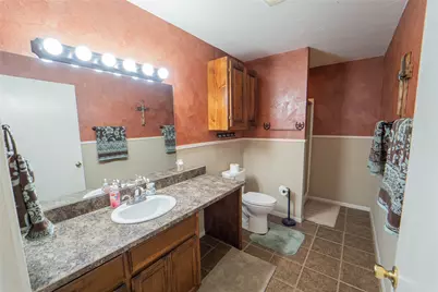 6574 County Road 322, Breckenridge, TX 76424 - Photo 23