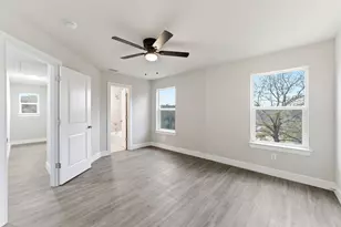 158 Private Road 1758 Rd, Chico, TX 76431 - Photo 17