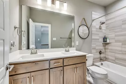 3804 Pine Valley Lane, Arlington, TX 76001 - Photo 31
