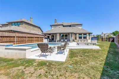 3804 Pine Valley Lane, Arlington, TX 76001 - Photo 37