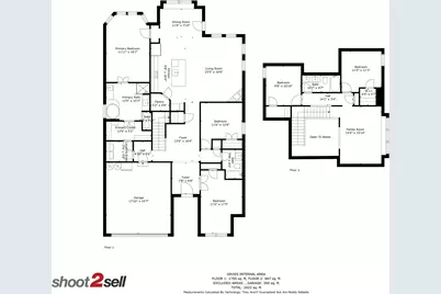 3804 Pine Valley Lane, Arlington, TX 76001 - Photo 39