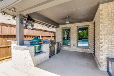 3804 Pine Valley Lane, Arlington, TX 76001 - Photo 33