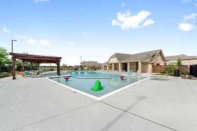 4916 Hitching Post Drive, Fort Worth, TX 76036 - Photo 15