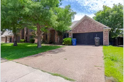 5556 Sky Ridge Drive, Frisco, TX 75035 - Photo 3