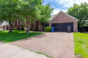 5556 Sky Ridge Dr, Frisco, TX 75035 - Photo 3