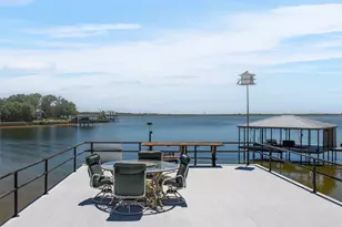 205 Shoreline Dr, Star Harbor, TX 75148 - Photo 5