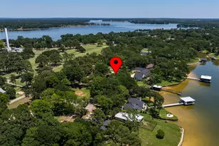 205 Shoreline Dr, Star Harbor, TX 75148 - Photo 9