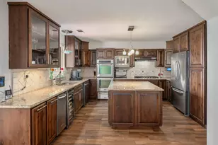 205 Shoreline Dr, Star Harbor, TX 75148 - Photo 17