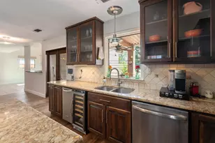 205 Shoreline Dr, Star Harbor, TX 75148 - Photo 19