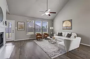 5609 Fremont, McKinney, TX 75071 - Photo 5