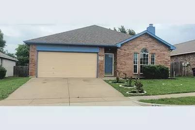 8728 Sumter Way, Fort Worth, TX 76244 - Photo 1
