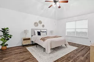 2825 Saddlebred Trail, Celina, TX 75009 - Photo 17