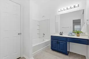 2825 Saddlebred Trail, Celina, TX 75009 - Photo 19