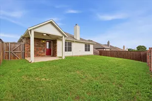 2825 Saddlebred Trail, Celina, TX 75009 - Photo 33