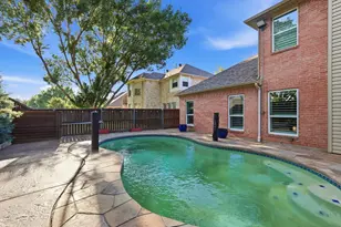 1605 Weatherwood Dr, Flower Mound, TX 75028 - Photo 37