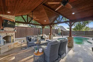 1605 Weatherwood Dr, Flower Mound, TX 75028 - Photo 33