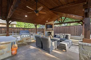 1605 Weatherwood Dr, Flower Mound, TX 75028 - Photo 39