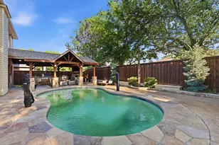 1605 Weatherwood Dr, Flower Mound, TX 75028 - Photo 35