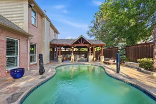 1605 Weatherwood Dr, Flower Mound, TX 75028 - Photo 31