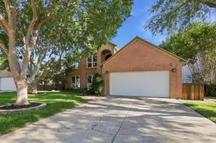 1605 Weatherwood Dr, Flower Mound, TX 75028 - Photo 3