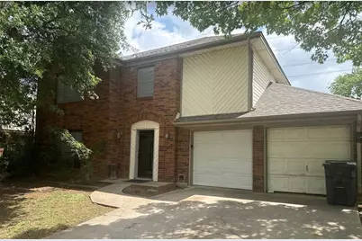 4737 Hollow Tree Drive, Arlington, TX 76018 - Photo 1