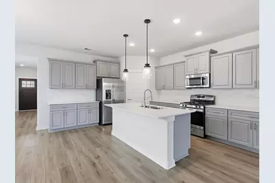 413 Vawter Drive, Van Alstyne, TX 75495 - Photo 7
