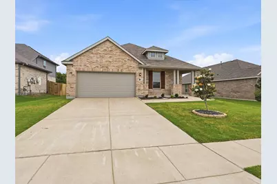 413 Vawter Drive, Van Alstyne, TX 75495 - Photo 3