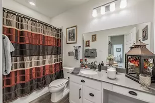 1041 Auburn Dr, Justin, TX 76247 - Photo 29