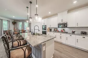 1041 Auburn Dr, Justin, TX 76247 - Photo 11